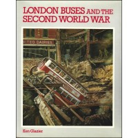 #London Buses and the Second World War