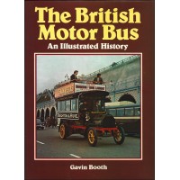 #The British Motor Bus