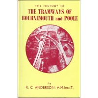 #The Tramways of Bournemouth and Poole