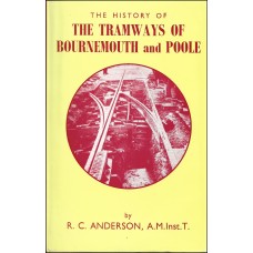 #The Tramways of Bournemouth and Poole