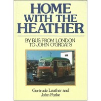 #Home With The Heather