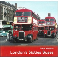 #London's Sixties Buses