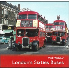 #London's Sixties Buses