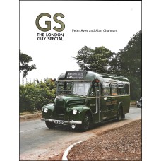 #GS The London Guy Special