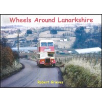 #Wheels Around Lanarkshire