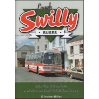 #Lough Swilly Buses