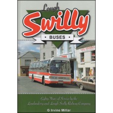 #Lough Swilly Buses