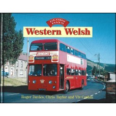 #Glory Days - Western Welsh
