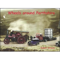#Wheels Around Perthshire