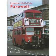 #London Half-Cab Farewell