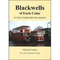 #Blackwells of Earls Colne