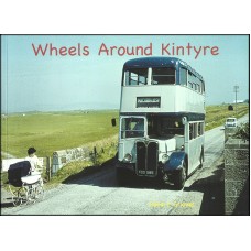 #Wheels Around Kintyre
