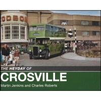 #The Heyday of Crosville