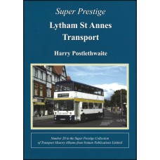 #Super Prestige 20 - Lytham St. Annes Transport