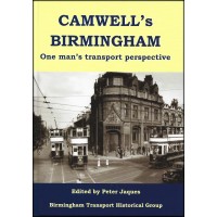 #Camwell's Birmingham