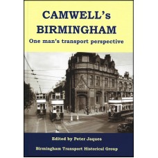 #Camwell's Birmingham