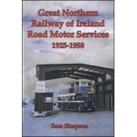 #Great Northern Railway of Ireland Road Motor Service