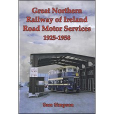 #Great Northern Railway of Ireland Road Motor Service