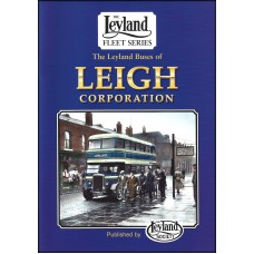 #Leyland Buses of Leigh Corporation