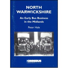 #North Warwickshire