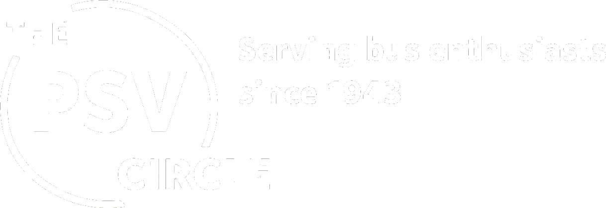 PSV Circle Logo