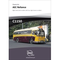 C1150 AEC Reliance C1150 AEC Reliance