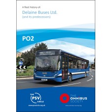 PO2 Delaine Buses Limited PO2 Delaine Buses Limited