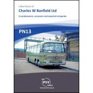 PN13 Charles W. Banfield PN13 Charles W. Banfield