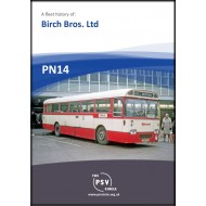 PN14 Birch Bros Ltd PN14 Birch Bros Ltd