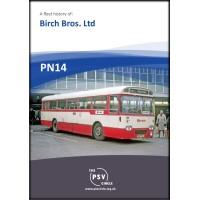 PN14 Birch Bros Ltd PN14 Birch Bros Ltd