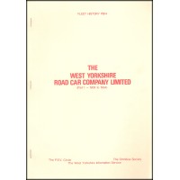 PB14 West Yorkshire Road Car Co. Part 1 PB14 West Yorkshire Road Car Co. Part 1