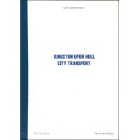 PB22 Kingston Upon Hull City Transport PB22 Kingston Upon Hull City Transport