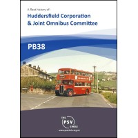 PB38 Huddersfield & JOC PB38 Huddersfield & JOC