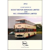 2PC2 Scout Motor Services Ltd. & W.C. Standerwick Ltd. 2PC2 Scout Motor Services Ltd. & W.C. Standerwick Ltd.