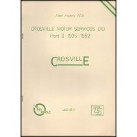 PC8 Crosville Motor Services Part 2 PC8 Crosville Motor Services Part 2