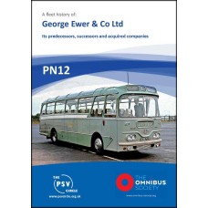 PN12 George Ewer & Co Ltd PN12 George Ewer & Co Ltd