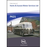 PK21 Hants & Sussex Ltd. PK21 Hants & Sussex Ltd.