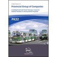 PK22 Provincial Group of Companies PK22 Provincial Group of Companies