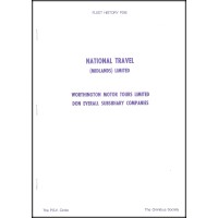 PD16 National Travel (Midlands) Inc Worthingtons etc. PD16 National Travel (Midlands) Inc Worthingtons etc.