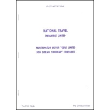 PD16 National Travel (Midlands) Inc Worthingtons etc. PD16 National Travel (Midlands) Inc Worthingtons etc.