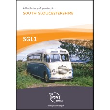 SGL1 Operators in South Gloucestershire SGL1 Operators in South Gloucestershire