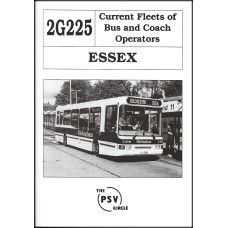 2G225 Essex 2G225 Essex