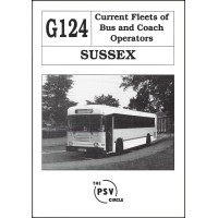 G124 Sussex G124 Sussex