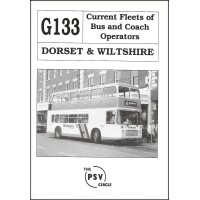 G133 Dorset & Wiltshire G133 Dorset & Wiltshire