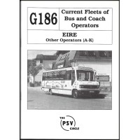 G186 Eire Other Operators (A-K)
