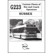 G223 Sussex G223 Sussex