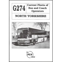 G274 North Yorkshire G274 North Yorkshire