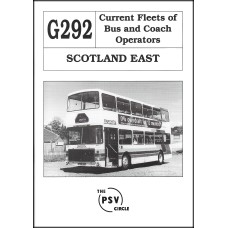 G292 Scotland East G292 Scotland East
