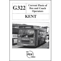 G322 Kent G322 Kent
