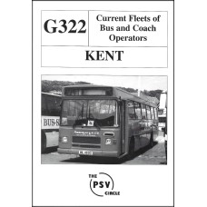G322 Kent G322 Kent